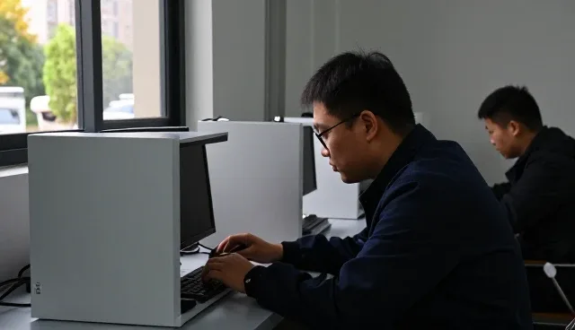 深圳市动声智能科技有限公司介绍None在智能驱动未来中的应用